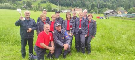 Občinsko gasilsko tekmovanje (25)